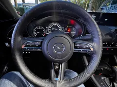 2022 Mazda Mazda3 2.0L AT — фото 12