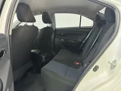 2022 Toyota Yaris L Zhixuan 1.5L CVT Leading Plus, белый — фото 5