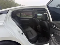 2021 Nissan Teana 2.0L XL Comfort, белый — фото 5