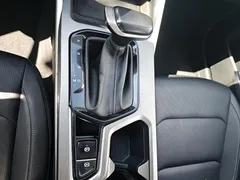 2022 Geely Emgrand 4th Gen 1.5L CVT Luxury, белый — фото 8