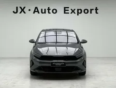 2023 Kia Cerato 1.5L IVT Luxury — фото 2
