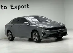 2023 Kia Cerato 1.5L IVT Luxury — фото 3