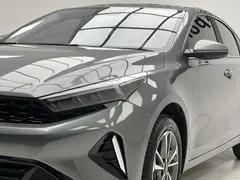 2023 Kia Cerato 1.5L IVT Luxury — фото 4