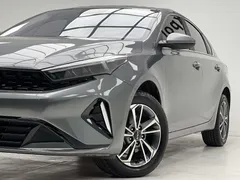 2023 Kia Cerato 1.5L IVT Luxury — фото 6