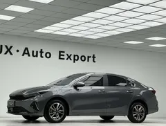 2023 Kia Cerato 1.5L IVT Luxury — фото 7