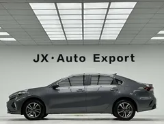 2023 Kia Cerato 1.5L IVT Luxury — фото 8