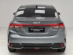 2023 Kia Cerato 1.5L IVT Luxury — фото 11