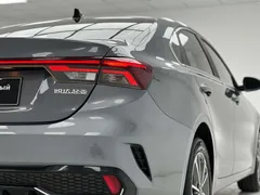 2023 Kia Cerato 1.5L IVT Luxury — фото 12