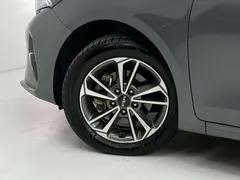 2023 Kia Cerato 1.5L IVT Luxury — фото 14
