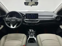 2023 Kia Cerato 1.5L IVT Luxury — фото 19