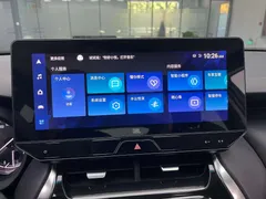 2022 Toyota Venza 2.0L CVT 2WD Premium, белый — фото 10