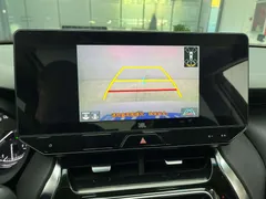 2022 Toyota Venza 2.0L CVT 2WD Premium, белый — фото 11
