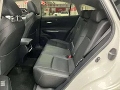 2022 Toyota Venza 2.0L CVT 2WD Premium, белый — фото 18