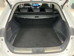 2022 Toyota Venza 2.0L CVT 2WD Premium, белый — фото 20