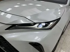 2022 Toyota Venza 2.0L CVT 2WD Premium, белый — фото 22