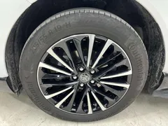 2022 Toyota Venza 2.0L CVT 2WD Premium, белый — фото 24