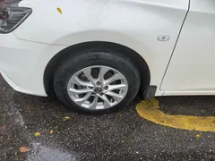 2022 Nissan Sylphy Classic 1.6 XE CVT Comfort, белый — фото 2