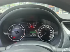 2022 Nissan Sylphy Classic 1.6 XE CVT Comfort, белый — фото 4