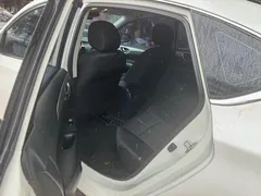 2022 Nissan Sylphy Classic 1.6 XE CVT Comfort, белый — фото 5
