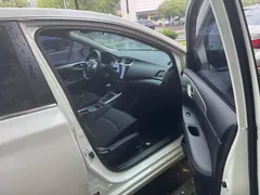 2022 Nissan Sylphy Classic 1.6 XE CVT Comfort, белый — фото 7