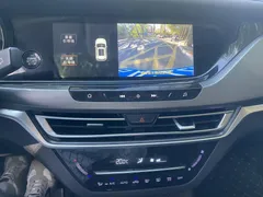 2022 Changan CS35 PLUS 1.6L GDI MT Luxury, белый — фото 8