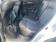 2022 Changan CS35 PLUS 1.6L GDI MT Luxury, белый — фото 10