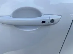 2022 Changan CS35 PLUS 1.6L GDI MT Luxury, белый — фото 13