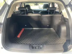 2022 Changan CS35 PLUS 1.6L GDI MT Luxury, белый — фото 16