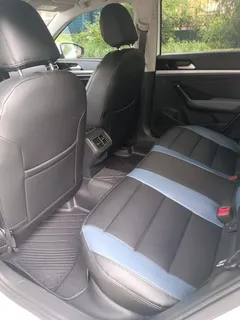 2023 Volkswagen Lavida 1.5L AT, белый — фото 4