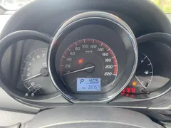2022 Toyota Vios 1.5L CVT 20th Anniversary, белый — фото 7
