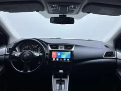 2022 Nissan Sylphy Classic 1.6 XE CVT Comfort, белый — фото 8