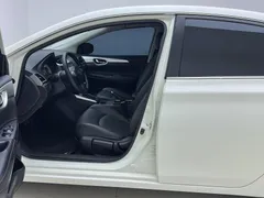 2022 Nissan Sylphy Classic 1.6 XE CVT Comfort, белый — фото 11