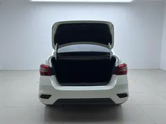 2022 Nissan Sylphy Classic 1.6 XE CVT Comfort, белый — фото 14