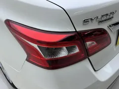 2022 Nissan Sylphy Classic 1.6 XE CVT Comfort, белый — фото 19