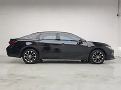 2022 Toyota Avalon 2.5L Entry, чёрный — фото 7