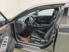 2022 Toyota Avalon 2.5L Entry, чёрный — фото 11