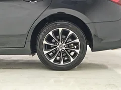 2022 Toyota Avalon 2.5L Entry, чёрный — фото 15