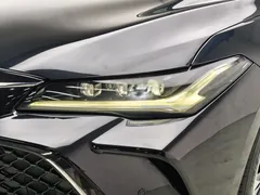 2022 Toyota Avalon 2.5L Entry, чёрный — фото 18