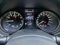 2021 Nissan X-Trail 2.5L XL CVT 4WD, белый — фото 10