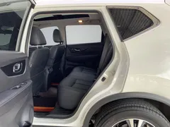 2021 Nissan X-Trail 2.5L XL CVT 4WD, белый — фото 13