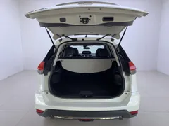 2021 Nissan X-Trail 2.5L XL CVT 4WD, белый — фото 15