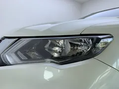 2021 Nissan X-Trail 2.5L XL CVT 4WD, белый — фото 18
