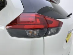 2021 Nissan X-Trail 2.5L XL CVT 4WD, белый — фото 19