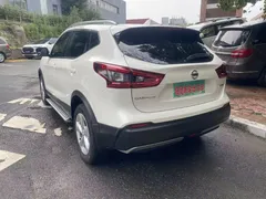 2022 Nissan Qashqai 2.0L XV, белый — фото 6