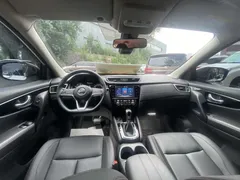2022 Nissan Qashqai 2.0L XV, белый — фото 11