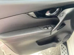 2022 Nissan Qashqai 2.0L XV, белый — фото 13