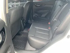 2022 Nissan Qashqai 2.0L XV, белый — фото 15
