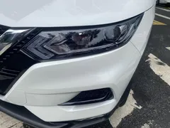 2022 Nissan Qashqai 2.0L XV, белый — фото 19