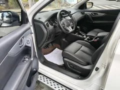 2022 Nissan Qashqai 2.0L XV Prem Luxury, белый — фото 10