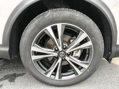2022 Nissan Qashqai 2.0L XV Prem Luxury, белый — фото 15